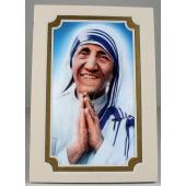 Mother Teresa 3x5 Mat 35MAT-MT2