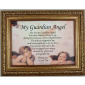 You are My Guardian Angel #57F-RA