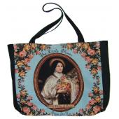 St. Therese Tote Bag #TB-STT